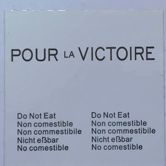 Pour La Victorie PLV - Picture 6 of 7